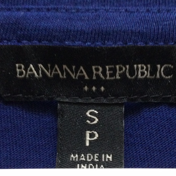 BR top with  bell sleeves. S. Like new! - Picture 6 of 8